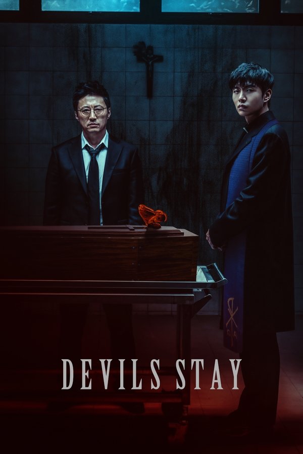 RU - Devils Stay (2024)