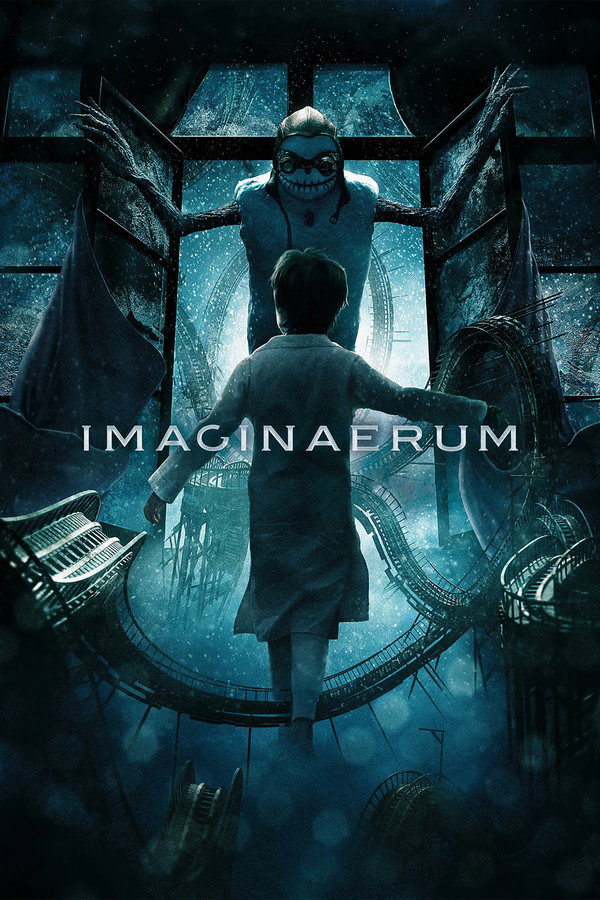 SE - Imaginaerum By Nightwish