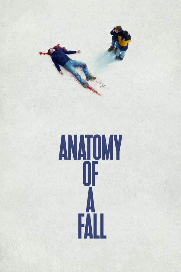 IN - Anatomy of a Fall (2023)