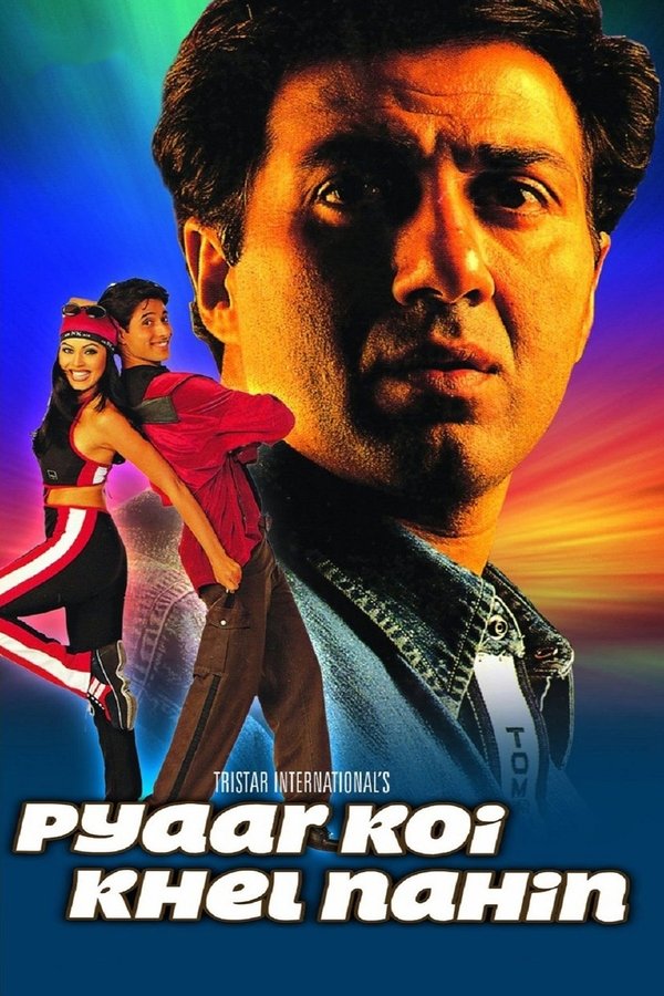 IN - Pyaar Koi Khel Nahin (1999)