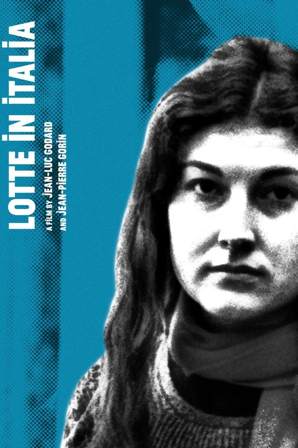 IT - Struggle in Italy  (1971)