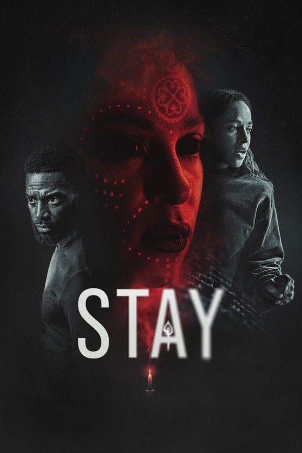 NL - STAY (2025)