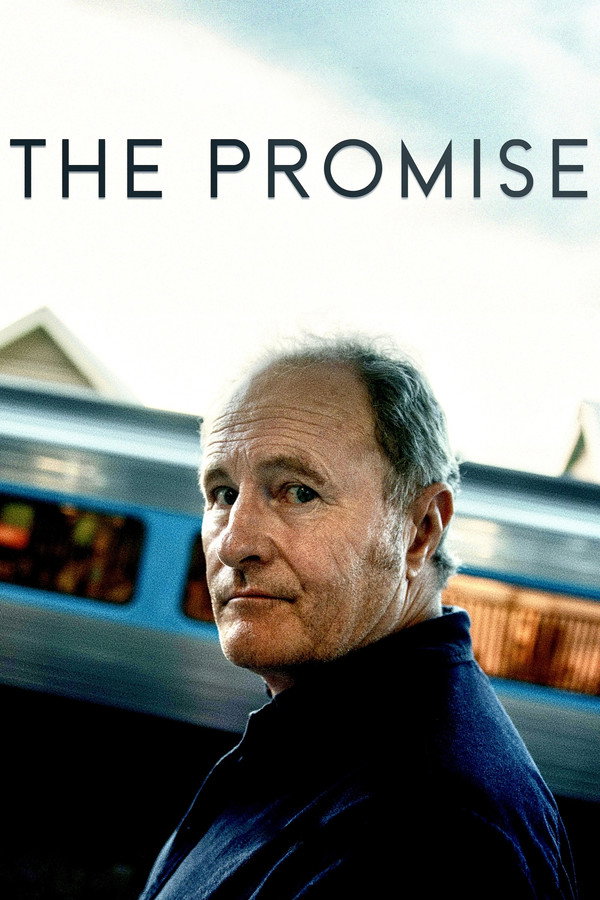 BG - The Promise (2023)