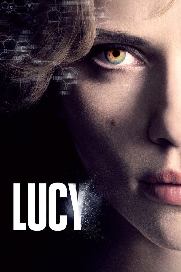GR - Lucy (2014)