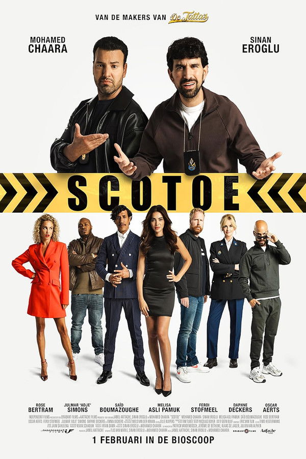 NL - SCOTOE (2024)