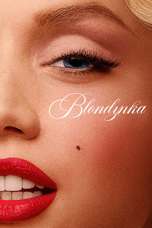 PL - BLONDYNKA (2022)