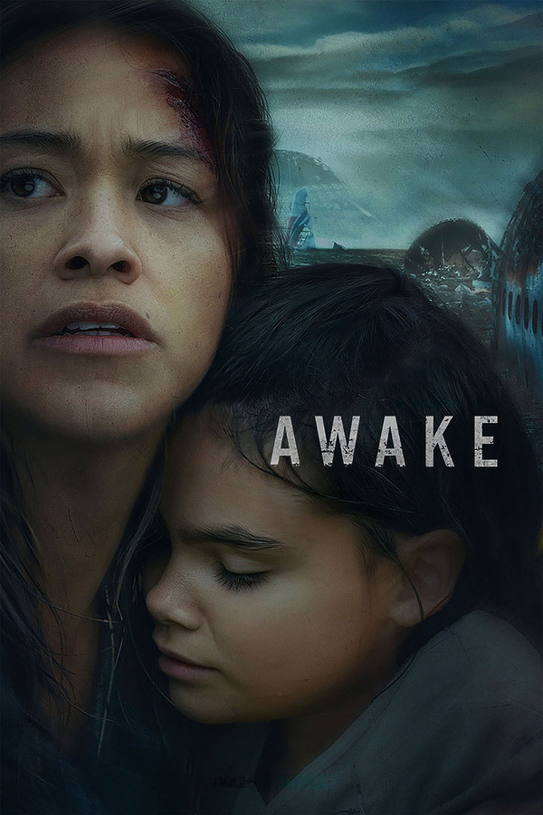 FR - Awake  (2021)