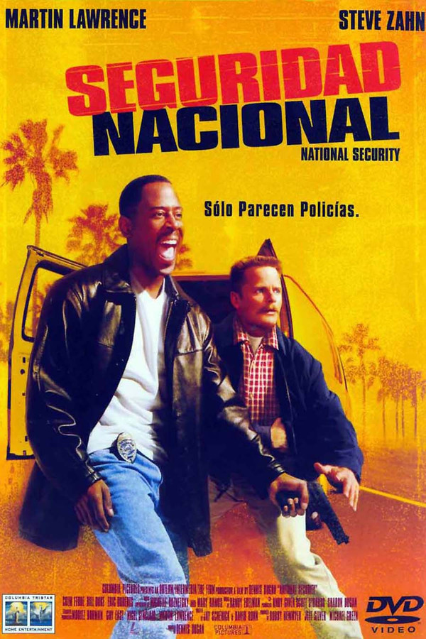 ES - Seguridad nacional (2003)