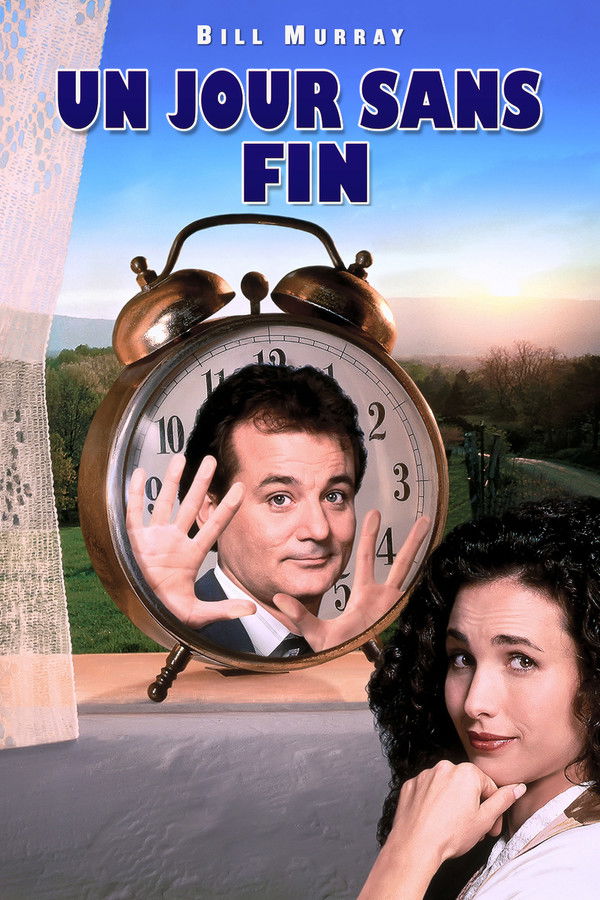 FR - Un jour sans fin (1993)