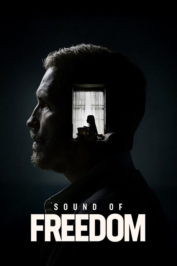 EX - Sound of Freedom (2023)