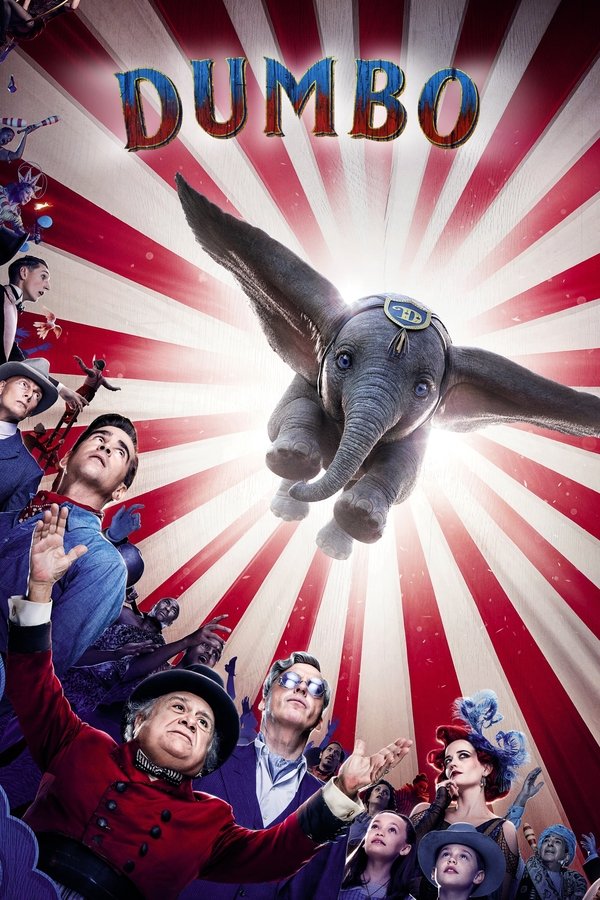 AL - Dumbo  (2019)