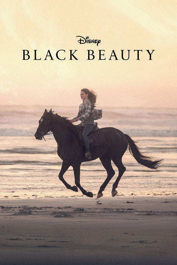 AR - Black Beauty  (2020)