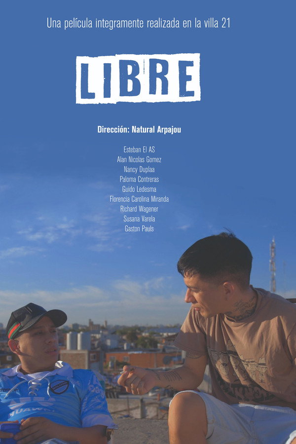 LAT - Libre (2022)