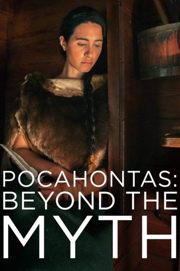 FR - Pocahontas: Beyond the Myth  (2017)