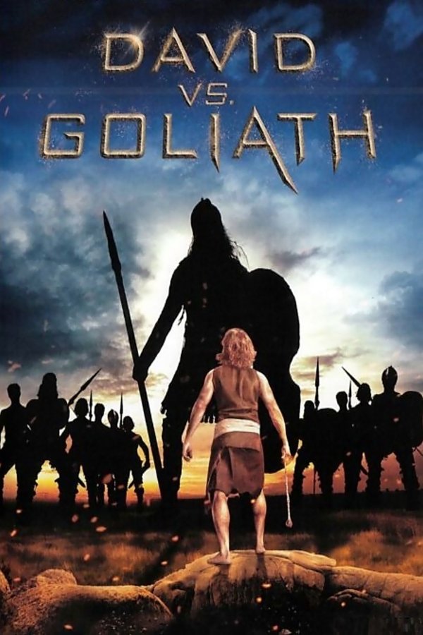 GR - David and Goliath (2016)