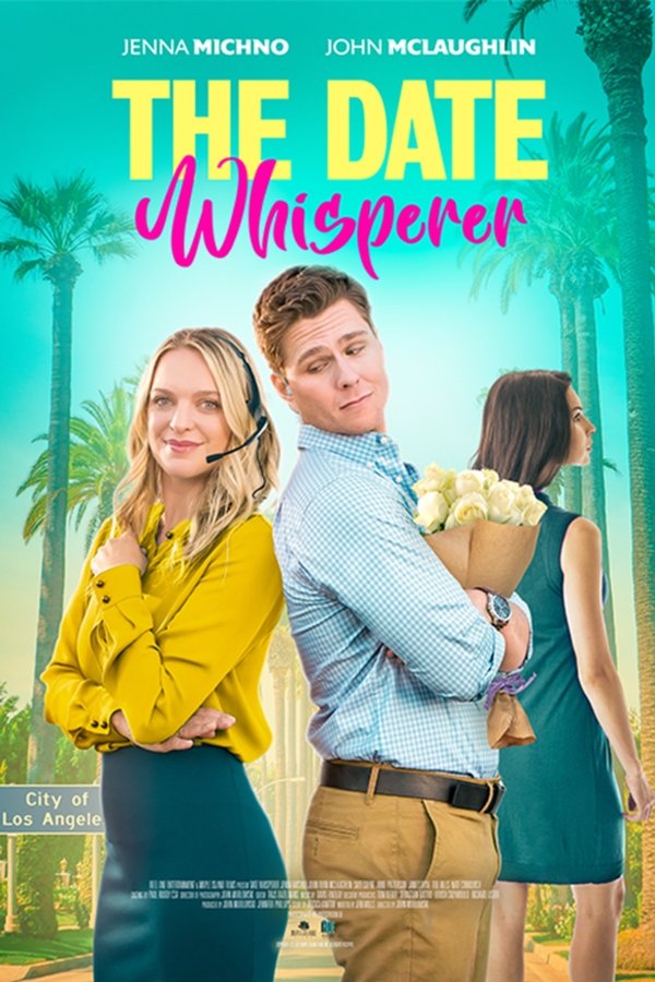 IN - The Date Whisperer (2023)