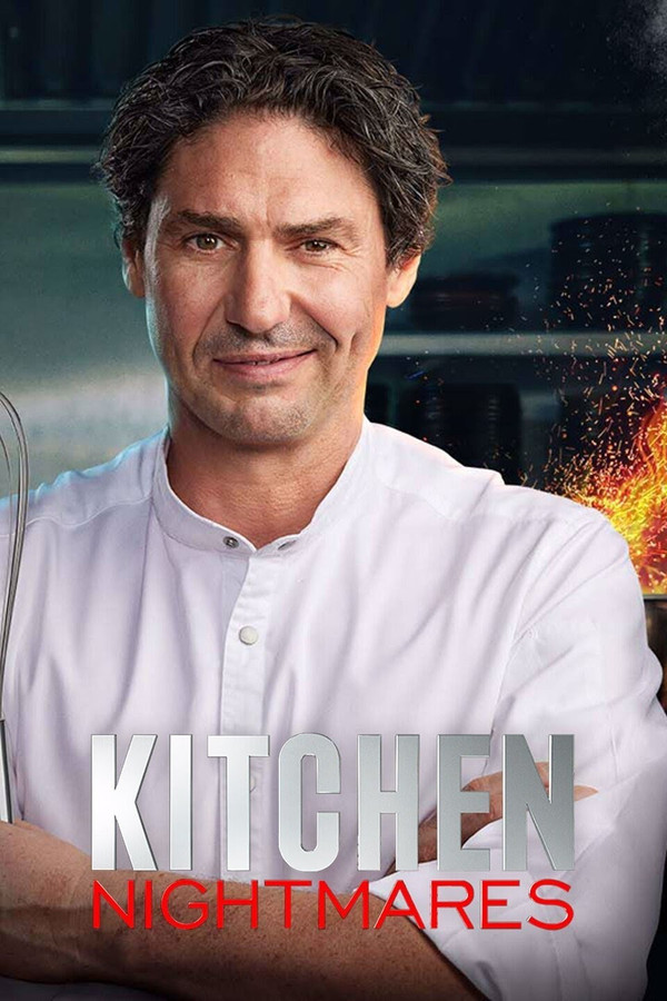 FR - Cauchemar en cuisine Australie