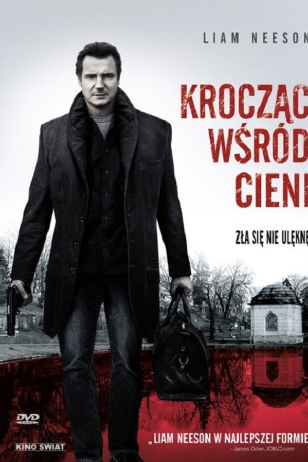 PL - Krocząc Wśród Cieni (2014)