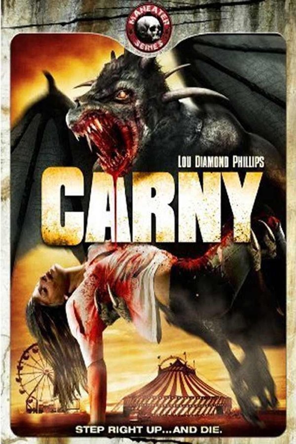 IN - Carny (2009)