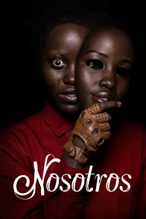 ES - Nosotros [UHD] (2019)