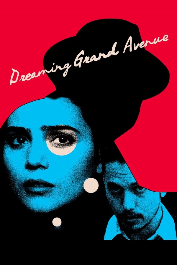 EN - Dreaming Grand Avenue  (2020)
