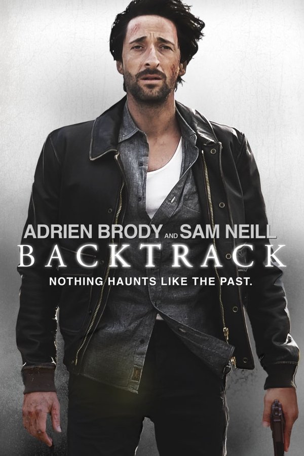 DE - Backtrack (2015)