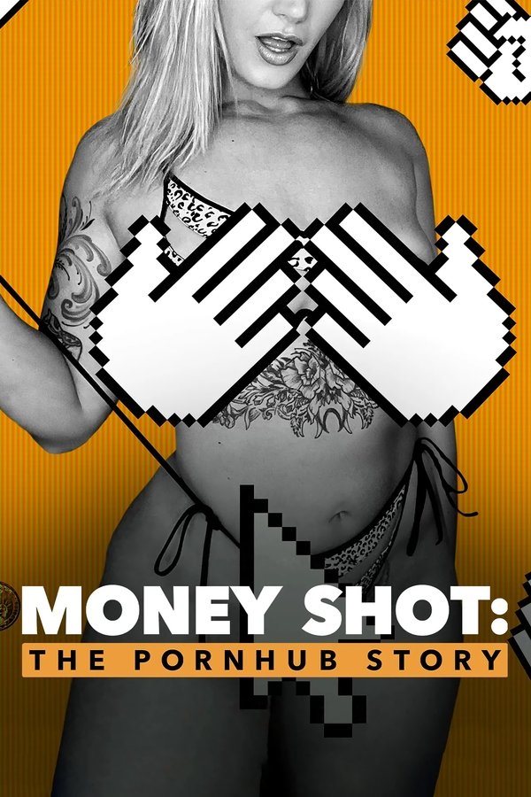 NL - MONEY SHOT THE PORNHUB STORY (2023)