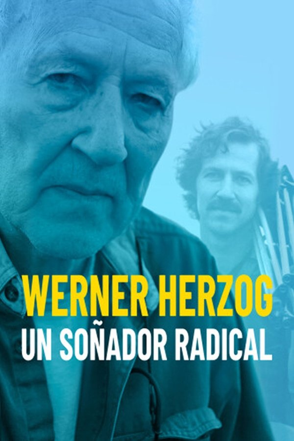 ES - Werner Herzog: un soñador radical (2022)