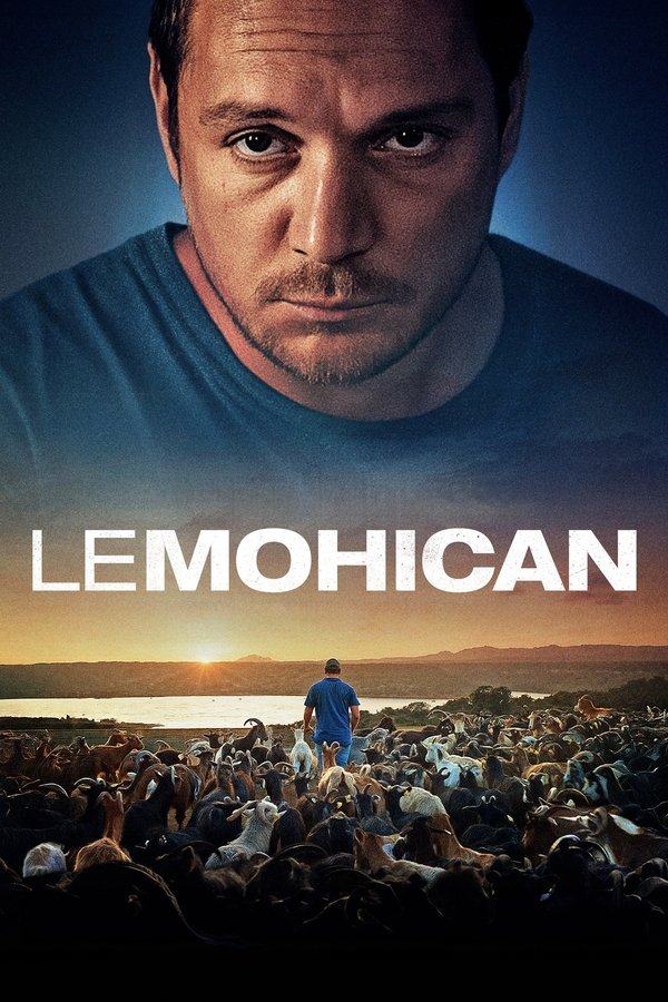 DE - The Mohican (2025)