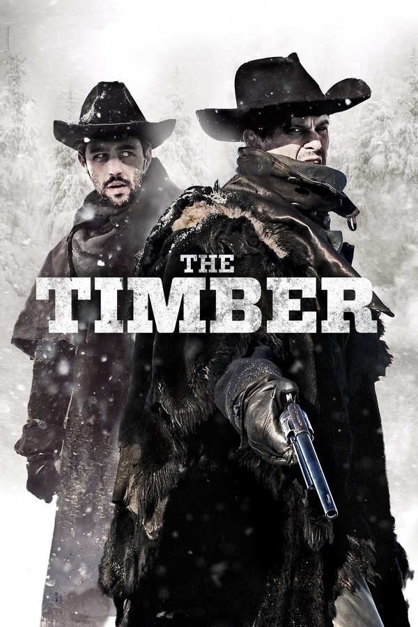 WESTERN-DE - The Timber (2015)