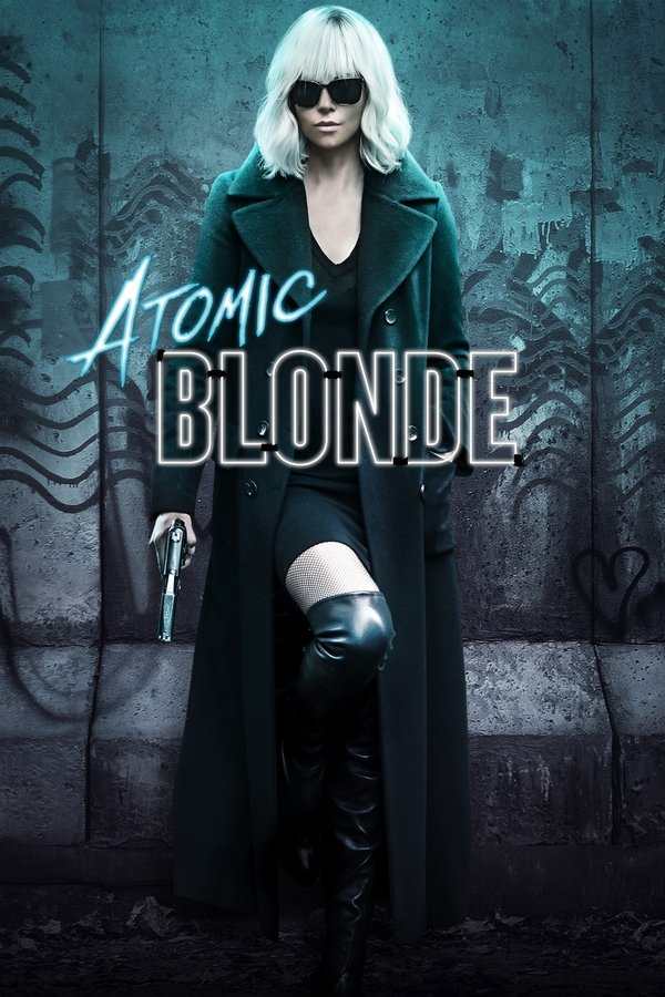 ENG - Atomic Blonde