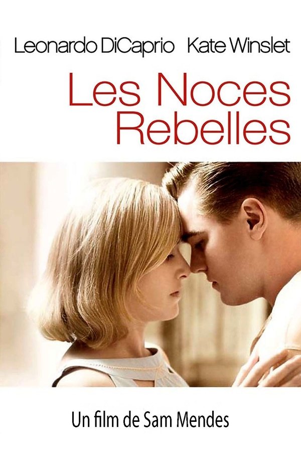 FR - Les Noces rebelles (2008)