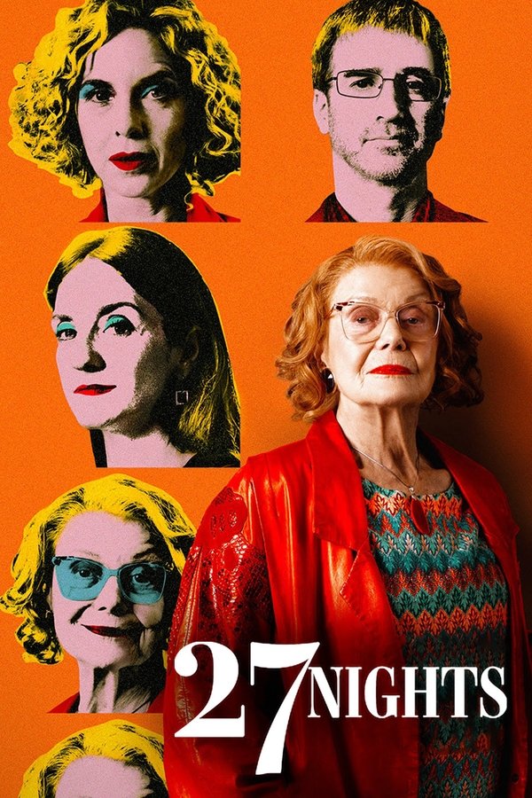 EX - 27 Nights (2025)