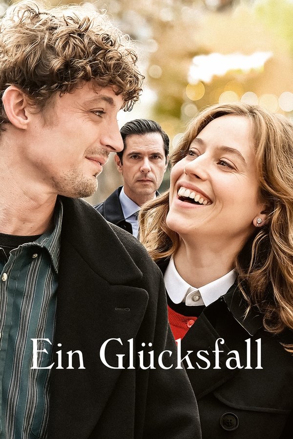 DE - Ein Glücksfall (2023)