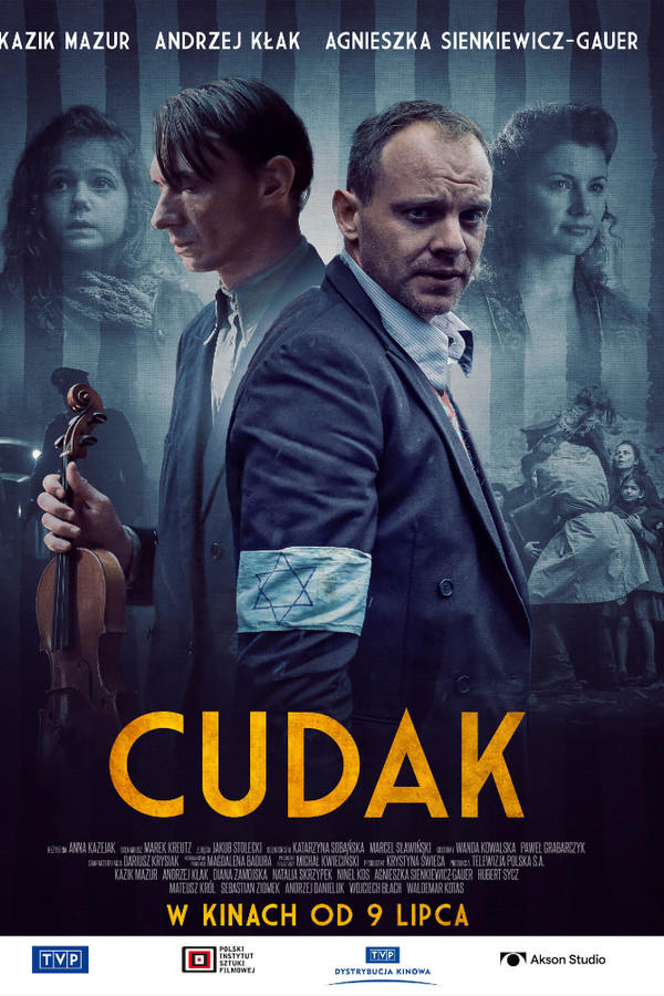 PL - CUDAK (2021) POLSKI