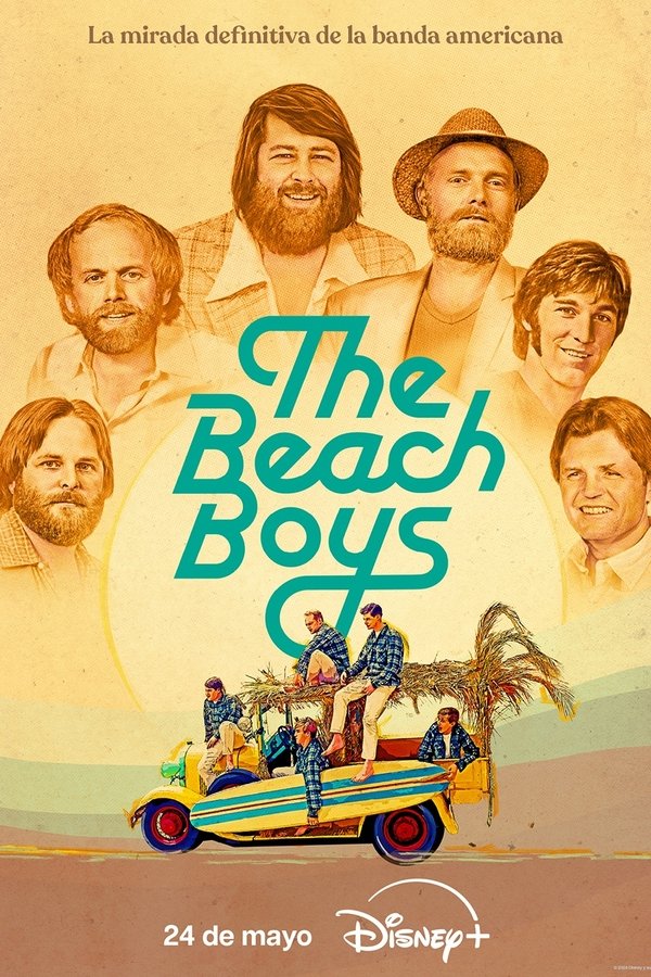 el documental (2024)