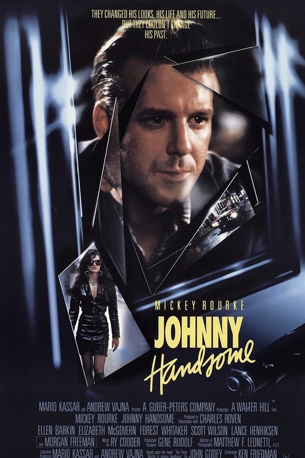 GR - Johnny Handsome (1989)