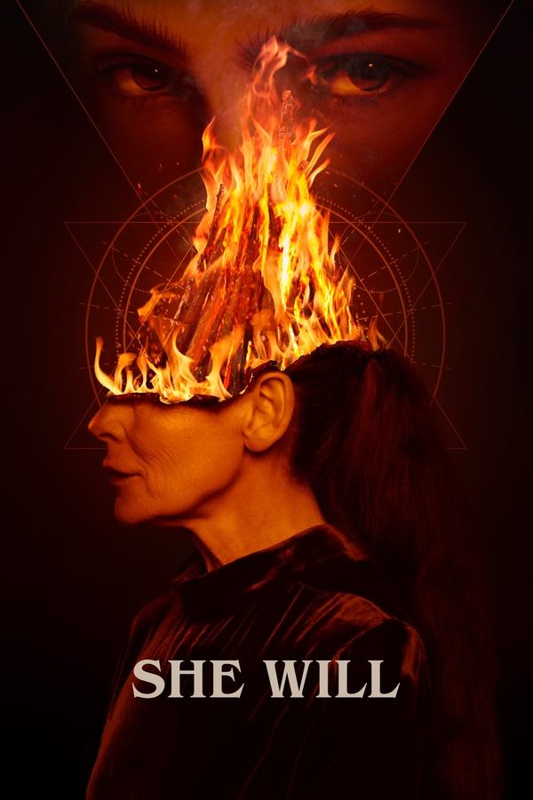 SE - She Will