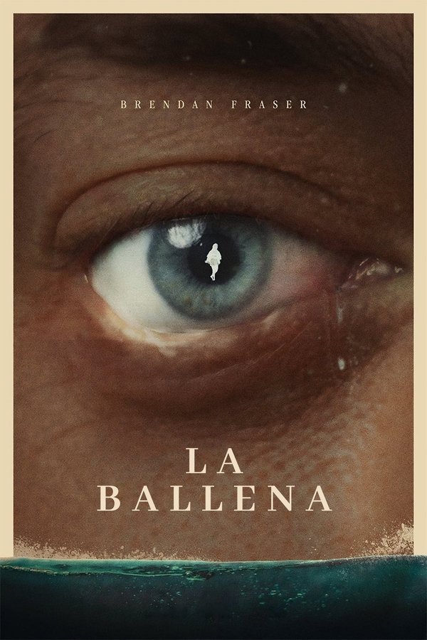 ES - La ballena - (2022)