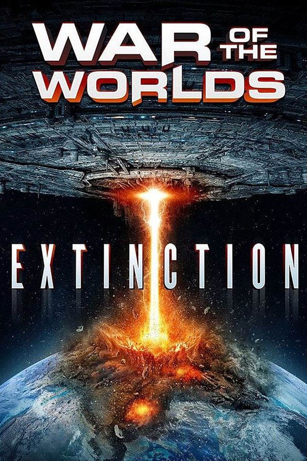 DE - War of the Worlds: Extinction (2024)