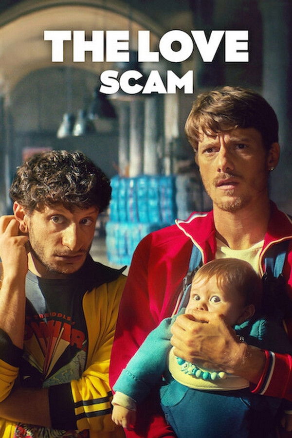 AL - The Love Scam (2025)
