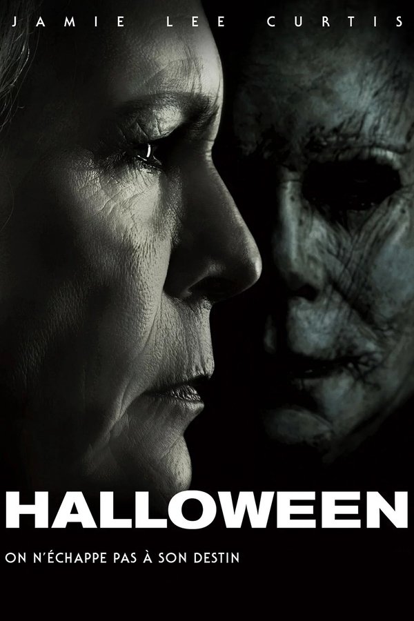 FR - Halloween (2018)