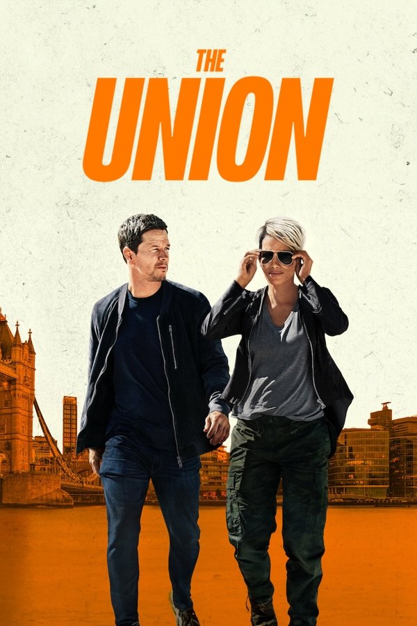 IN - The Union (2024)