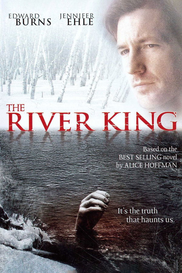 SE - The River King