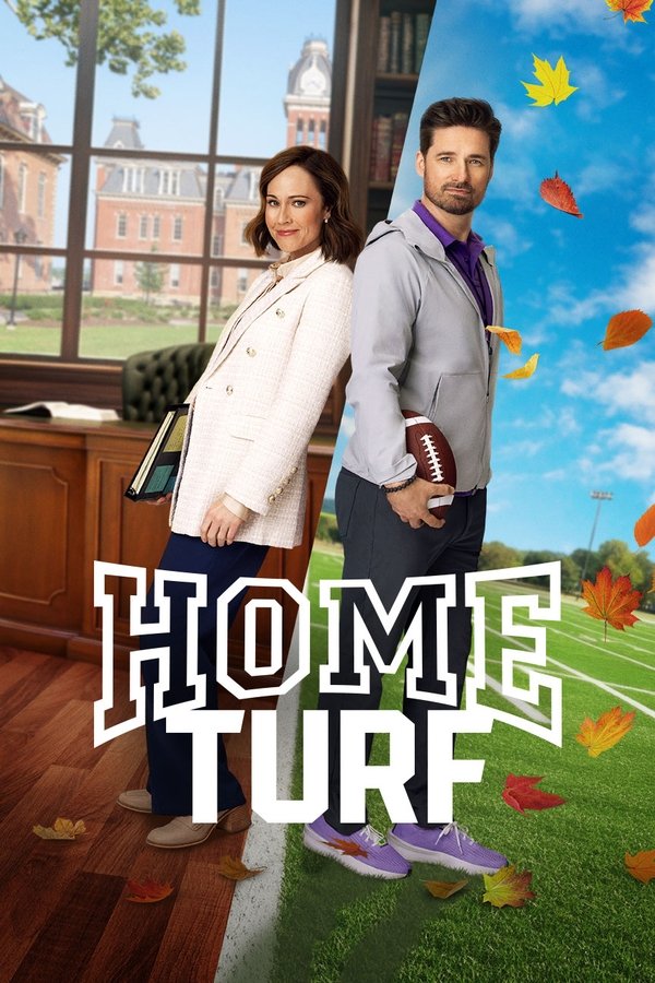 AL - Home Turf (2025)