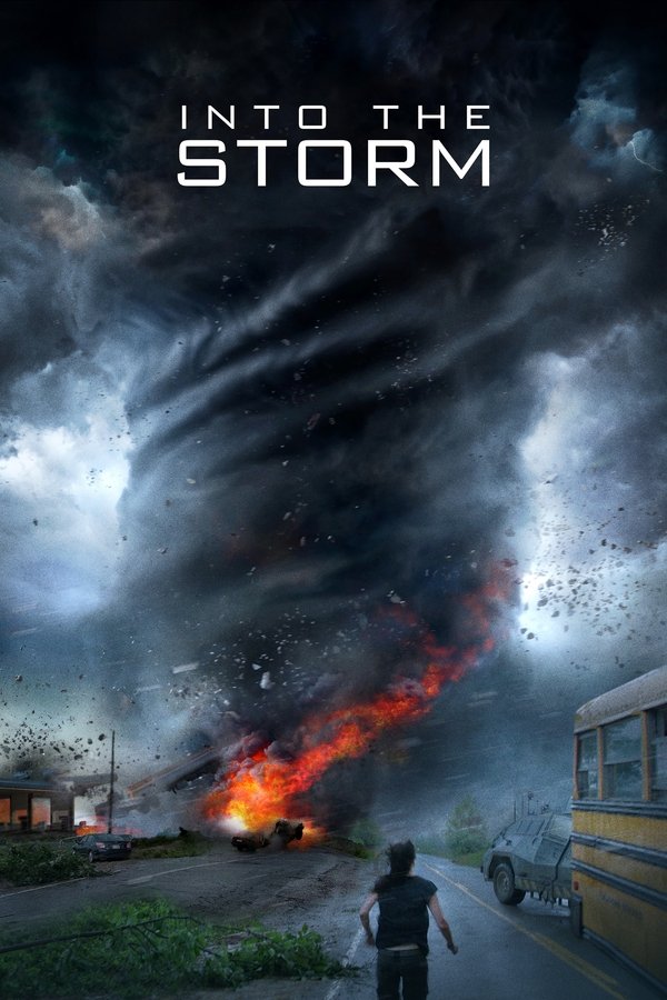 SE-4K - Into The Storm