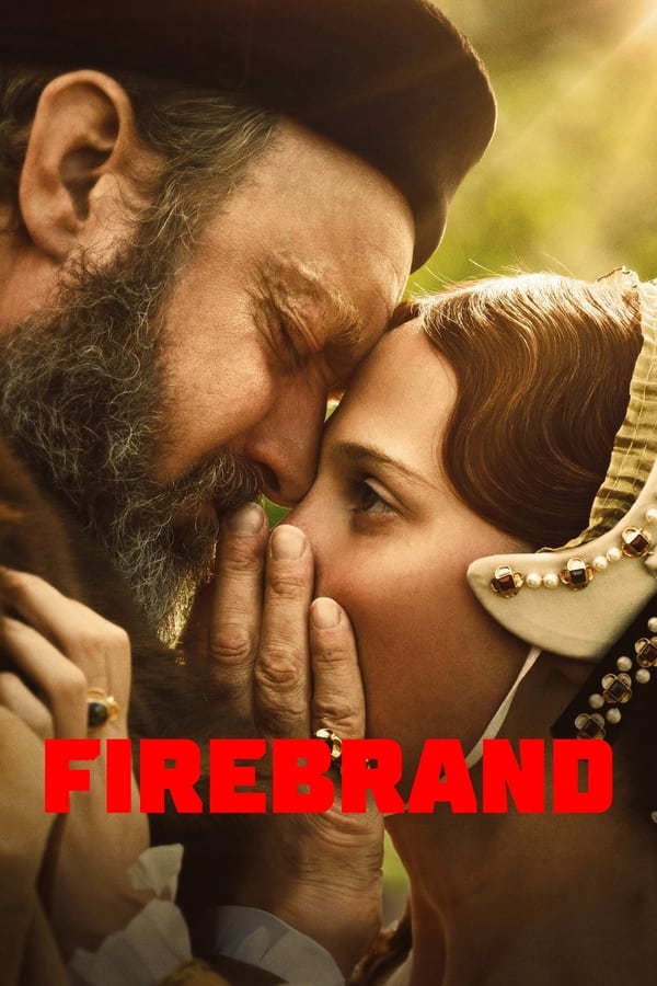 AR - Firebrand (2024)