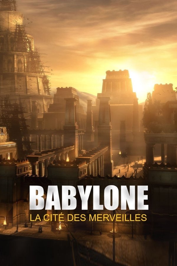 la cité des merveilles  (2021)