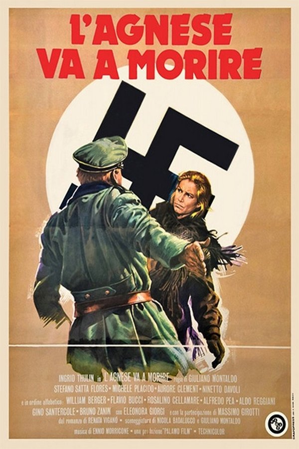 GR - And Agnes Chose to Die (1976)