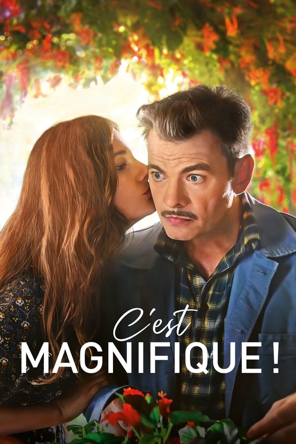 HU - C'est magnifique ! (2022)